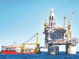 HOEC liabilities to service providers aggregate in excess of Rs 150 Cr 1 07oil gas