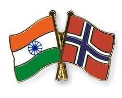At water summit, major Indo-Norwegian MoU announced 1 15ind norway flag