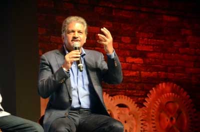 Mahindra Group to skill 5 lakh more under-resourced youth by 2025 1 18mahindra