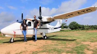 Air Taxi India becomes nation's newest airline 1 20air