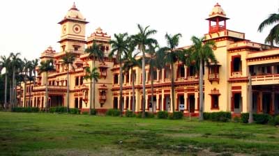 BHU to soon start country's first 'Atal Study Centre' 1 26bhu