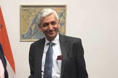 2020: A year of challenge and achievement for Indian nuclear sector 1 31aec chairman