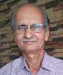 जल प्रबंधन की मजबूत नींव ने गुजरात को बनाया अग्रणी 1 27abhay rawal