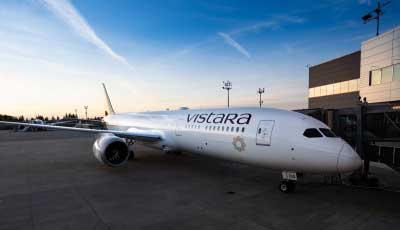 Restriction on India-UK flight extended till Feb 14 1 28vistara