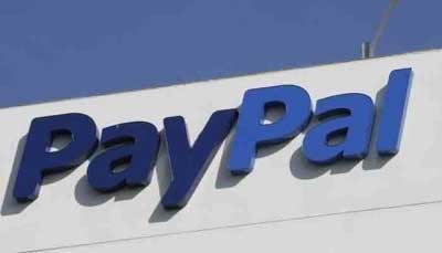 PayPal to stop India payment services from April 1 1 05paypal