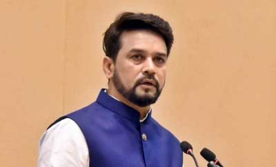 India's post-Covid Budget transparent, futuristic: Anurag Thakur 1 06anurag thakur