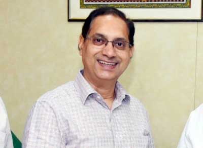 Disinvestment aimed at growth, not to plug fiscal deficit: DIPAM Secy 1 07tuhin pandey