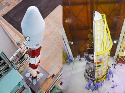 PSLV rocket puts Brazil, US & Indian satellites into orbit 1 01satellite