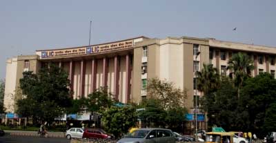 Centre proposes to raise LIC's authorised capital to Rs 25K cr 1 08lic