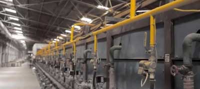 IGX introduces improved auction methodology 1 26gas pipeline
