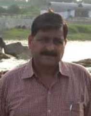 पर्यावरण संरक्षण ही जिसके जीवन का मकसद 1 santosh vajayee