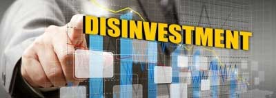 01disinvestment