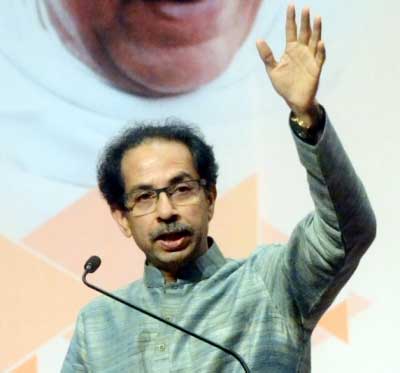 Maharashtra to undergo 'Lockdown style' curfew April 14-30 1 14udhav thakary
