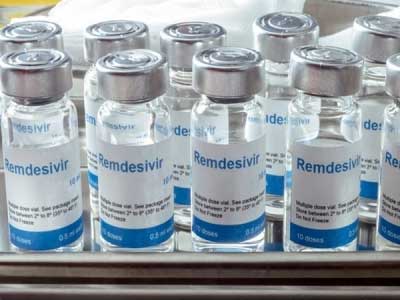 NPPA directs reduction in Remdesivir price 1 17remdesivir vaccine