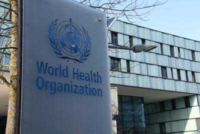 WHO reserves judgement on Indian coronavirus variant 1 27who