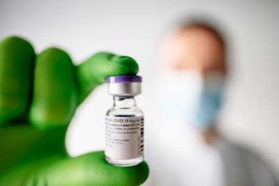 EU signs 3rd contract with BioNTech-Pfizer for 1.8bn vax doses 1 21vaccine