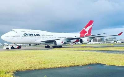 Qantas plans incentives for vaccinated travellers 1 31qantas