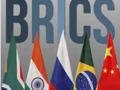 India to hold 2-day BRICS meet on Green Hydrogen initiatives 1 21brics