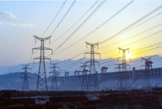 Investment in extensive grid infra key to achieve net zero emissions by 2070: Eco Survey