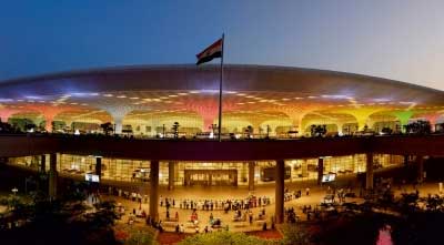 14mumbai airport