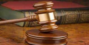 1023 Fast Track Special Courts set up for speedy disposal of cases of rape and cases under POCSO Act 1 22court