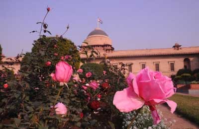 Presidential palace to reopen for public from Aug 1 1 24rashtrapati bhawan