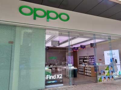 OPPO India conducts Reno6 Series 5G trial with Jio 1 28oppo