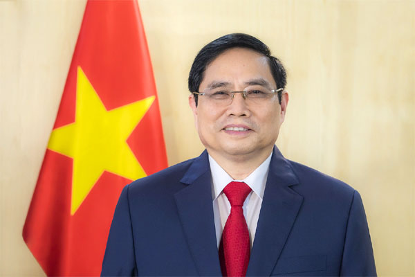 vietnam pm