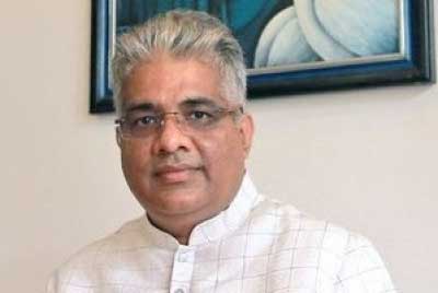 India committed to working with US on clean energy: Env Min 1 25bhupendra yadav