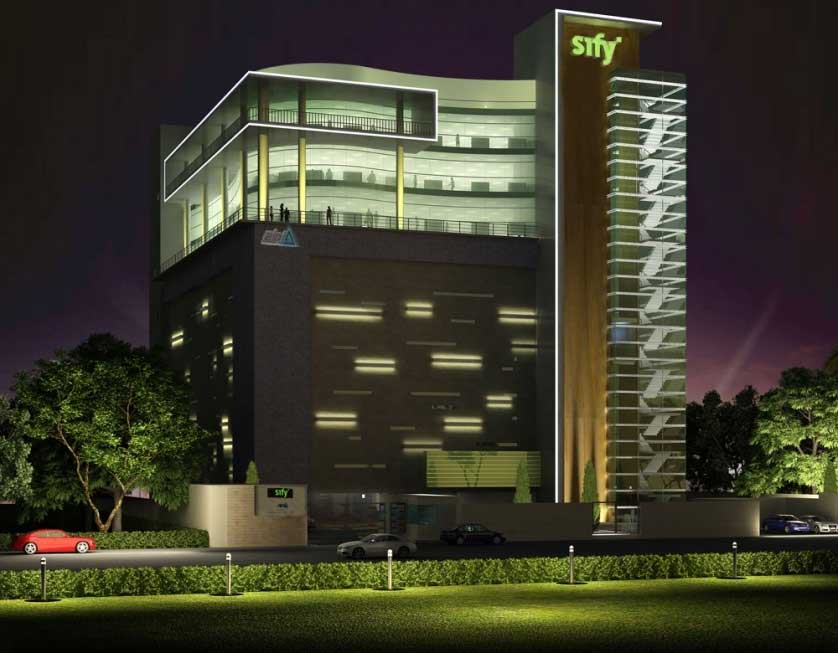 22sify office