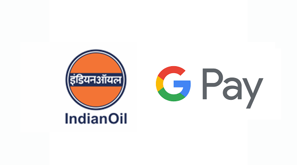 indianoil googlepay
