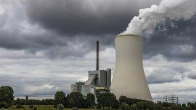 13thermal power