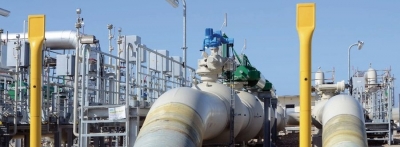 nordic gas