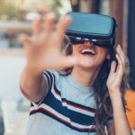 5G gaming ott