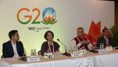 30g20 meeting