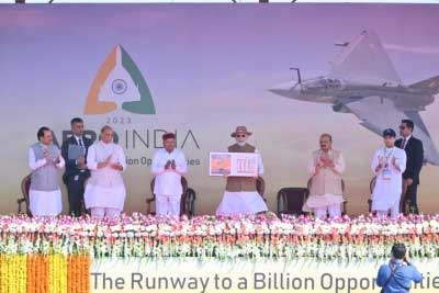 13modi aero india