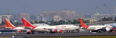 15air india
