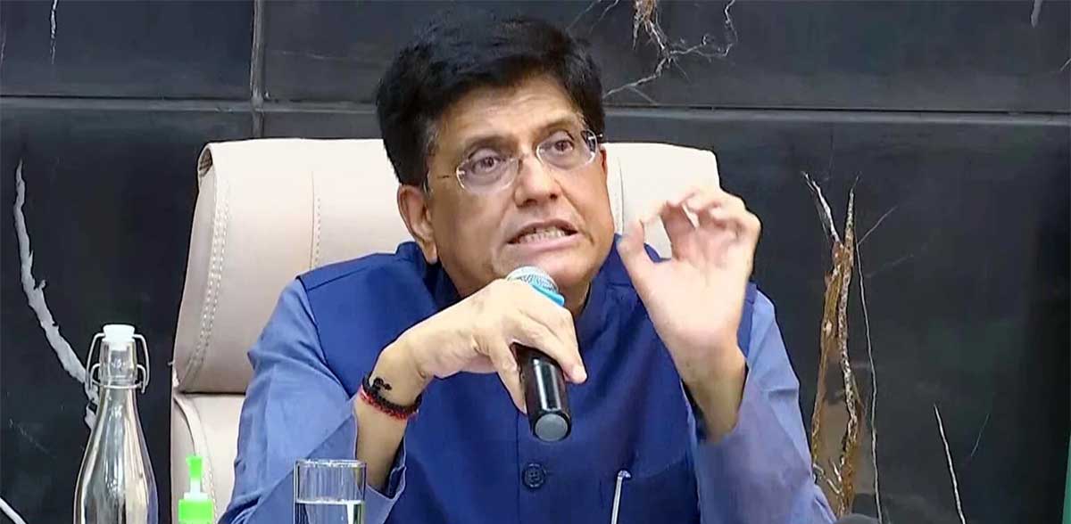 14piyush goyal