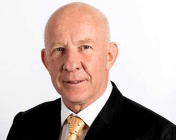 Essar Oil UK appoints Tony Fountain as non-executive board director 5 18essar director