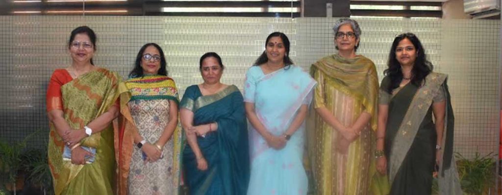 NBCC organized Leadership and Motivation program 5 25nbcc launch