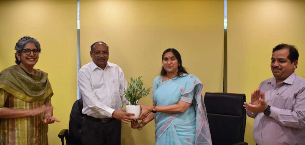 NBCC organized Leadership and Motivation program 6 25nbcc launch1