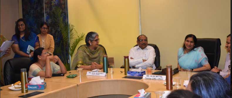 NBCC organized Leadership and Motivation program 7 25nbcc launch2