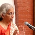 FM Sitharaman to visit UK and Austria to boost financial collaborations, bilateral ties