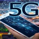 EXPANSION OF 5G NETWORK IN THE COUNTRY