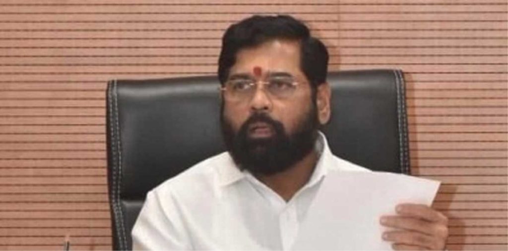 22eknath shinde