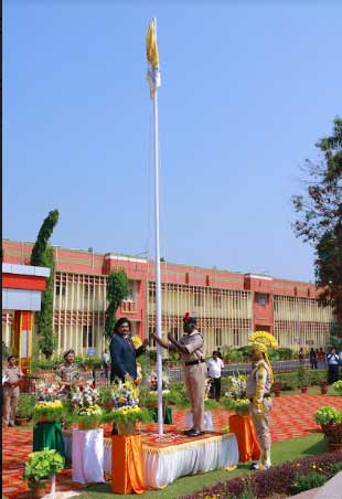 NLC INDIA CELEBRATES 67TH RAISING DAY 12 22nlc day