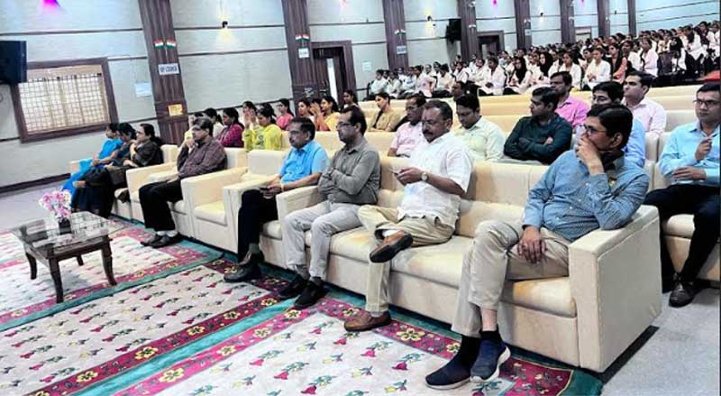 “Areas of Clinical Excellence in Homoeopathy”- Dr.A.K.Gupta 24 25conf7