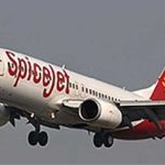 SpiceJet Q4 revenue drops 16 pc, net profit jumps to Rs 325 crore 13 SpiceJet Q4 revenue drops 16 pc, net profit jumps to Rs 325 crore