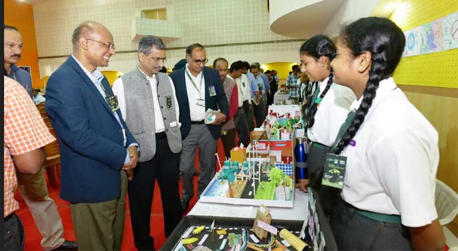 World Environment Day Celebration at MRPL 15 14mrpl celebrate1
