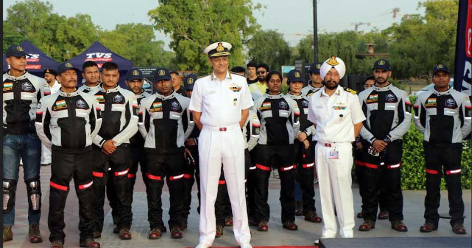 INDIAN NAVY OUTREACH PROGRAMME “JULLEY LADAKH” (HELLO LADAKH) 16 15navy celebrate2